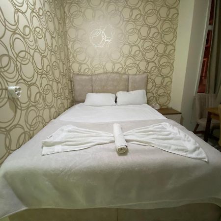 Yildiz Hotel 伊斯坦布尔 外观 照片