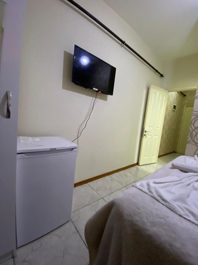 Yildiz Hotel 伊斯坦布尔 外观 照片