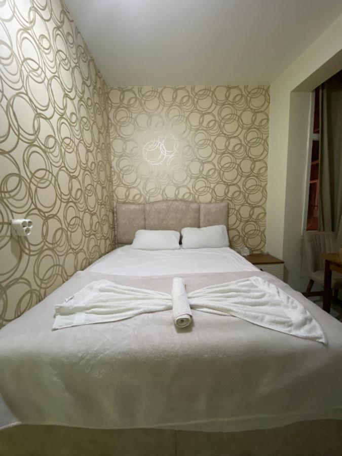 Yildiz Hotel 伊斯坦布尔 外观 照片